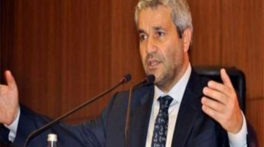 Bilim, Sanayi Ve Teknoloji Bakanı Nihat Erg&uuml;n Uşak'a Gelıyor