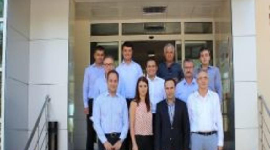 Uosb Firmalarına Fatura &Ouml;deme Kolaylığı