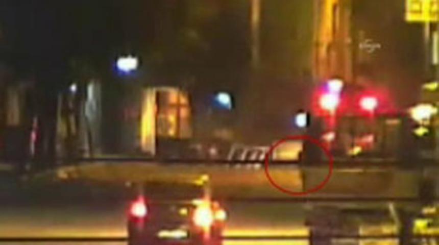 Ahmet Atakan'ın &ouml;l&uuml;m anıyla ilgili bir g&ouml;r&uuml;nt&uuml; daha ortaya &ccedil;ıktı