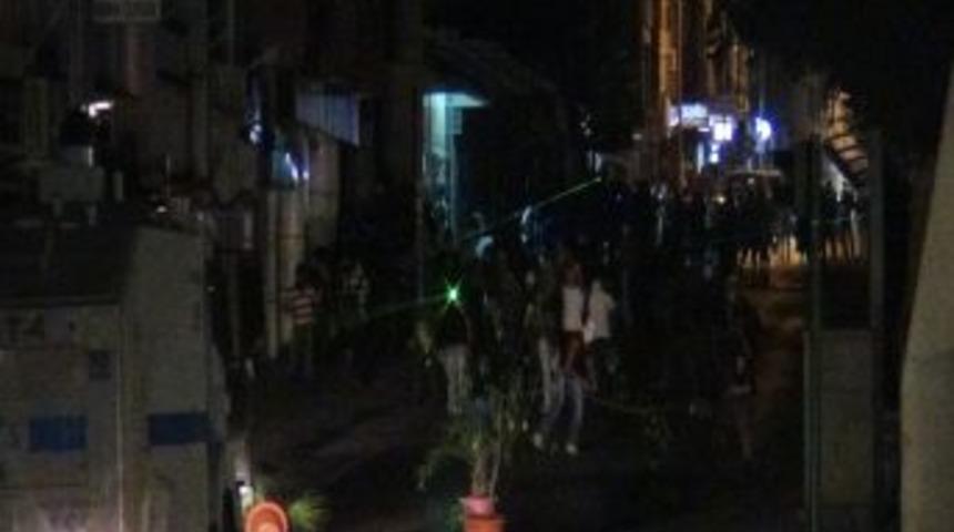 Hatay'da Izinsiz G&ouml;steri