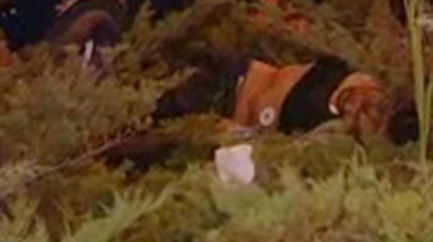 Ankara&rsquo;da kaza: 1 &ouml;l&uuml;, 3 yaralı