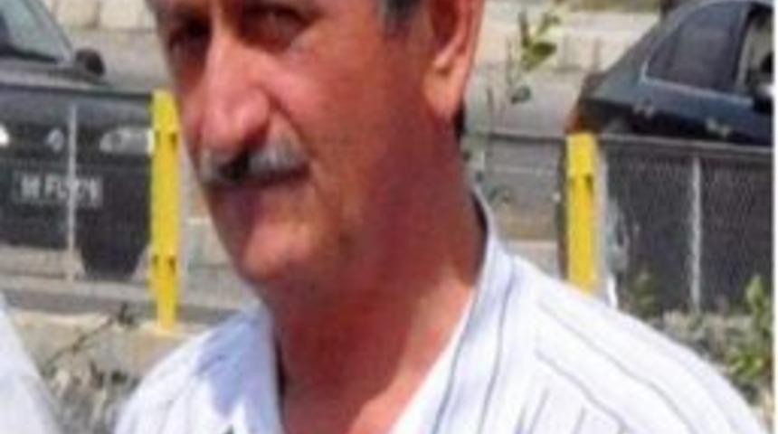 Koyulhisar Belediye Başkan Aday Adayı Kalp Krizi Ge&ccedil;irerek Hayatını Kaybetti