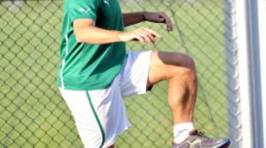 Belluschi Yok, Bursaspor Da Yok