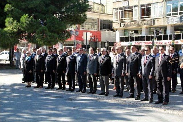 Samsun’da 255 Bin 252 Öğrenci Ders Başı Yaptı 1