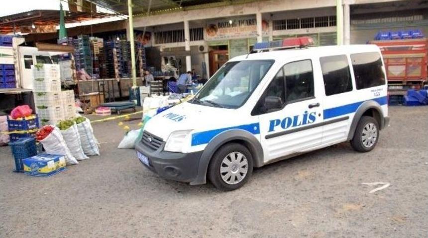 Siverek&rsquo;te Silahlı Kavga: 1 &Ouml;l&uuml;, 3 Yaralı