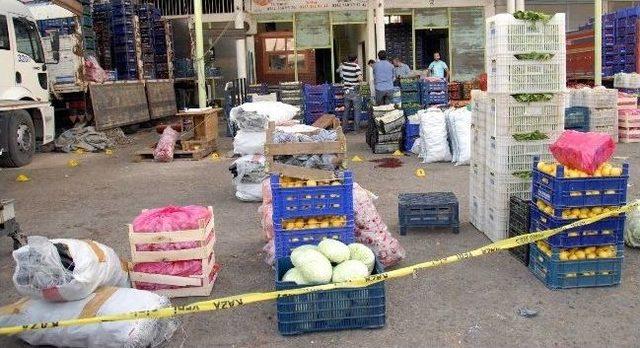 Siverek&rsquo;te Silahlı Kavga: 1 &Ouml;l&uuml;, 3 Yaralı 1