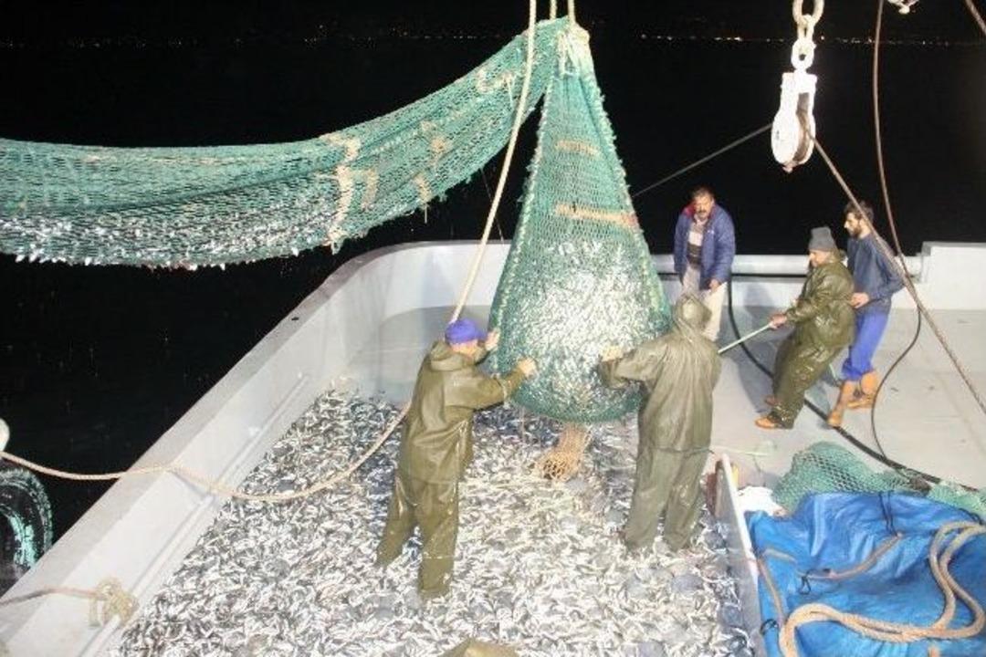 (&ouml;zel Haber) Trolcular İstavritle Siftah Yaptı