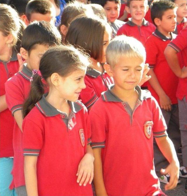 Tekirdağ&rsquo;da 149 Bin &Ouml;ğrenci Ders Başı Yaptı 1