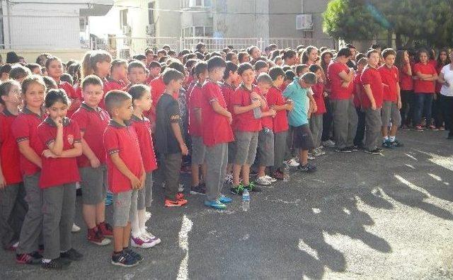 Tekirdağ&rsquo;da 149 Bin &Ouml;ğrenci Ders Başı Yaptı 2