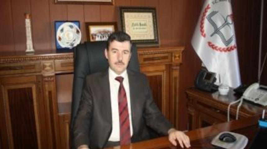 Milli Eğitim M&uuml;d&uuml;r&uuml; Başak&rsquo;tan Eğitim &Ouml;ğretim Yılı Mesajı