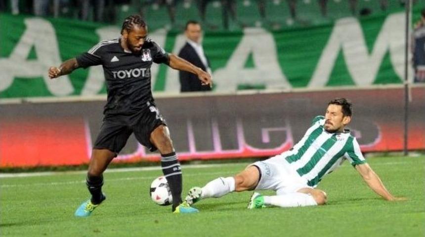 Belluschi Yoksa Bursaspor Kayıplarda