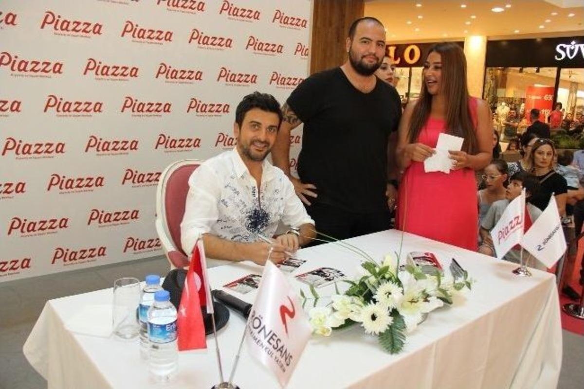 G&ouml;khan Tepe, Kahramanmaraş Piazza&rsquo;yı Salladı