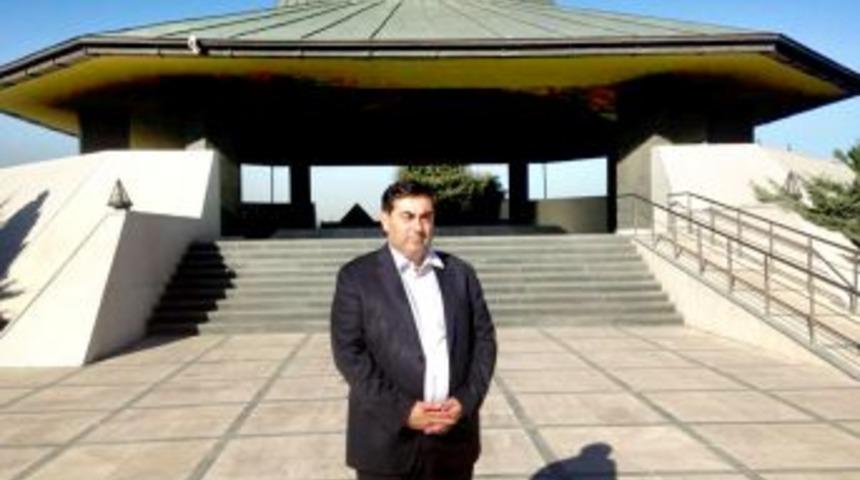 '52 Yıl &Ouml;nce Menderesi Değil, Onu Se&ccedil;en T&uuml;rk Halkını Astılar'