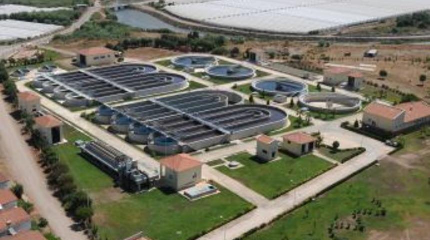 Kumluca&rsquo;da derin deniz deşarj projesi hayata ge&ccedil;iriliyor