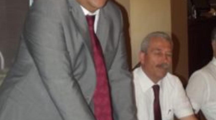 İşveren Ve İş&ccedil;i Fuarda Buluşacak