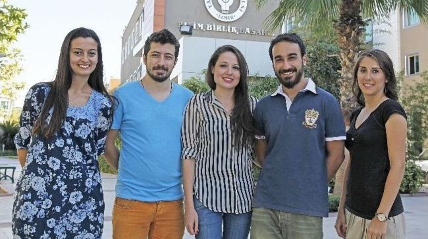 Yaşar'lı Gençler İşsizliğe Çözüm Arayacak