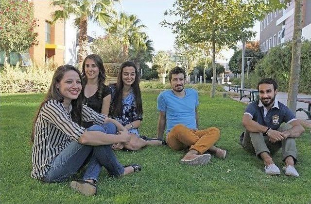 Yaşar lı Gençler İşsizliğe Çözüm Arayacak 1