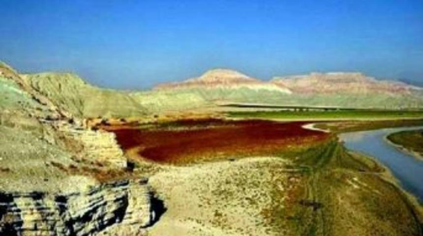 Özdemir; “iklim Değişikliğini Engellemek Bizim Elimizde”