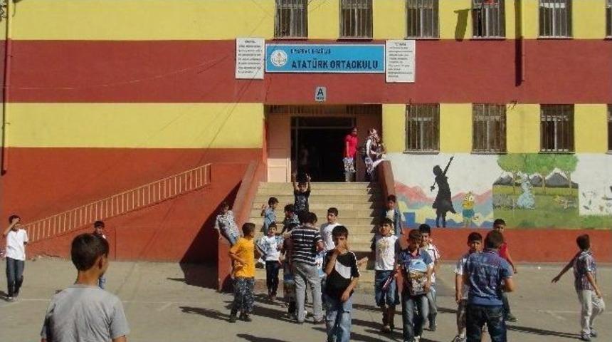 Bdp&rsquo;nin Okulları Boykot &Ccedil;ağrısı Yanıtsız Kaldı