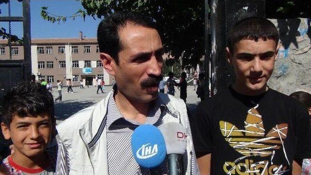 Bdp&rsquo;nin Okulları Boykot &Ccedil;ağrısı Yanıtsız Kaldı 1