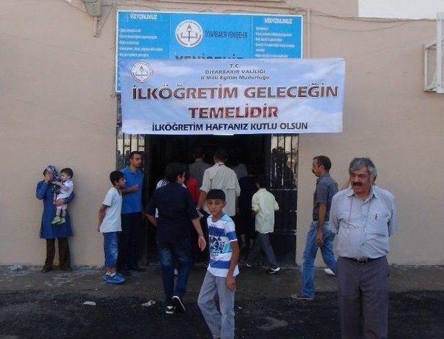 Bdp&rsquo;nin Okulları Boykot &Ccedil;ağrısı Yanıtsız Kaldı 2