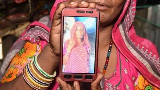 Haziran ayında Shantadevi Nath adlı kadının söylentiler nedeniyle öldürülmesi protestolara neden oldu