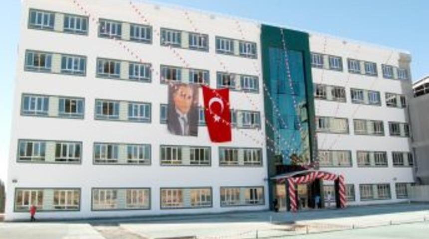 Bu Okulun Mezunları Iş Sıkıntısı Yaşamayacak