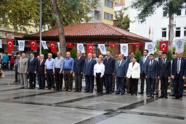 Yeni Eğitim-öğretim Yılı Başladı