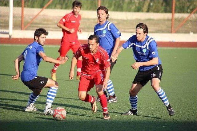 Gölbaşı Belediyespor Sezonu Açtı