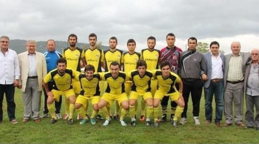 Çaycumaspor Sezon Açılışını Gerçekleştirdi