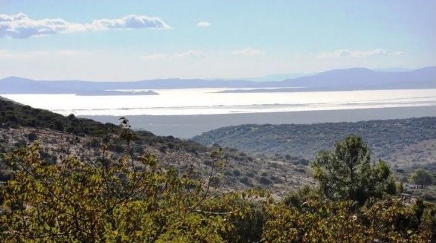 Ak Parti'den B&uuml;y&uuml;kşehir'e "&ccedil;&ouml;p Yeri" Tepkisi!