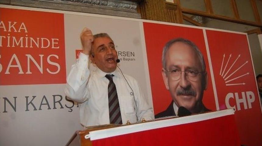 T&uuml;rsen'den "kent Y&ouml;netiminde R&ouml;nesans" S&ouml;z&uuml;!