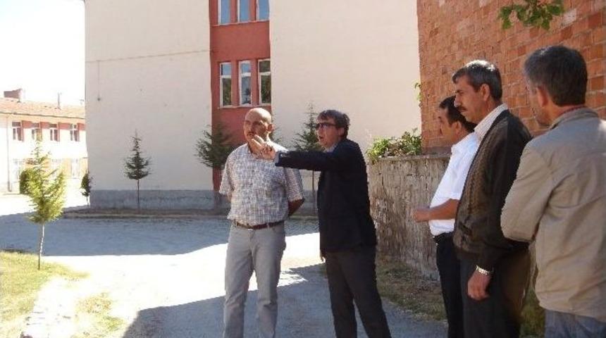 B&uuml;nyan &Ccedil;pl Yolu Tamam