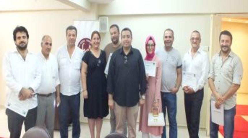 KAGİAD&rsquo;ın Girişimcilik Kurslarına Ilgi B&uuml;y&uuml;k