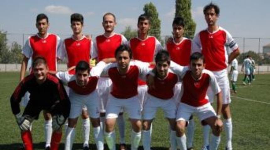 Kayseri Birinci Amat&ouml;r K&uuml;me A Grubu