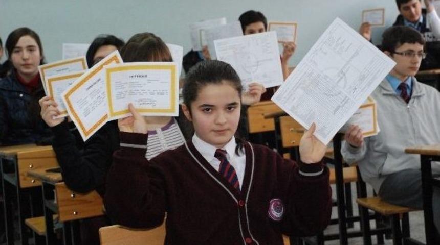 Ordu'da Okullar 'forma İle Devam' Dedi