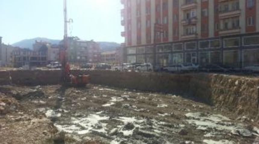 Gemlik&rsquo;e &Ouml;zel Hastane