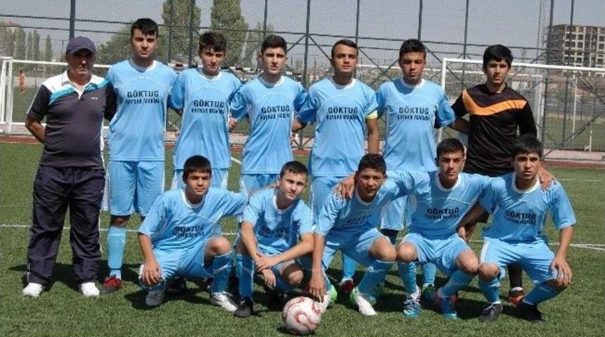 Kayseri U17 Ligi A Grubu