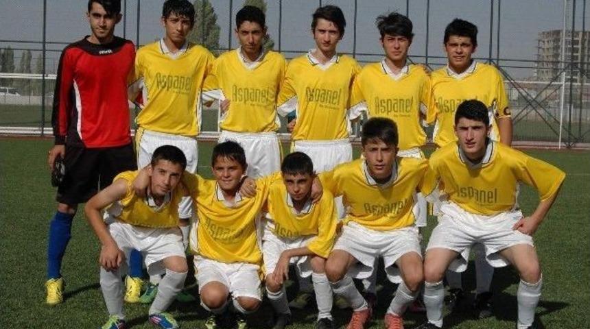 Kayseri U17 Ligi C Grubu