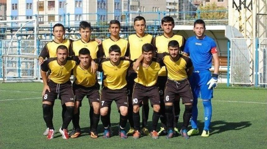 Kayseri S&uuml;per Amat&ouml;r K&uuml;me