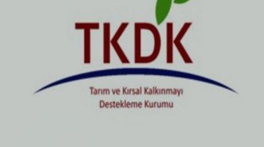 Gediz Kaymakamlığı Tkdk Programı 11. Başvuru İlanı Yayınladı