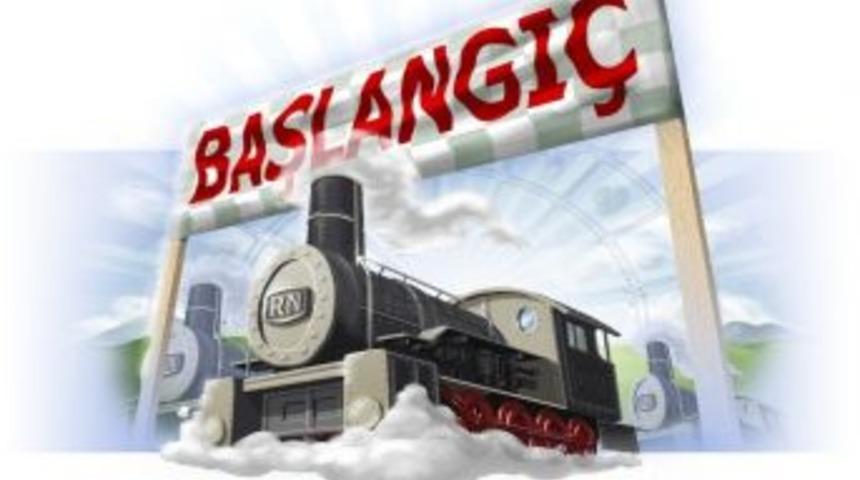 250 Bin Kişilik Oline Oyun T&uuml;rk&ccedil;eleştirildi