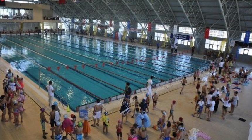 Van&rsquo;da &lsquo;y&uuml;zme G&uuml;n&uuml;&rsquo; Etkinliği