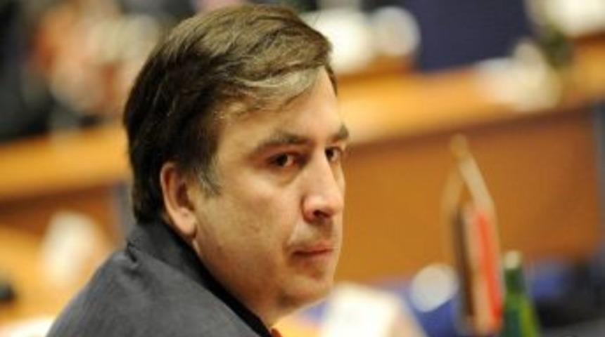 G&uuml;rcistan Devlet Başkanı Saakaşvili, Yarın Samsun&rsquo;a Geliyor