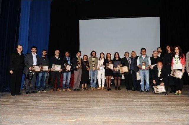 Karşıyaka Belediyesi Şiir At&ouml;lyesi 10 Yaşında 1