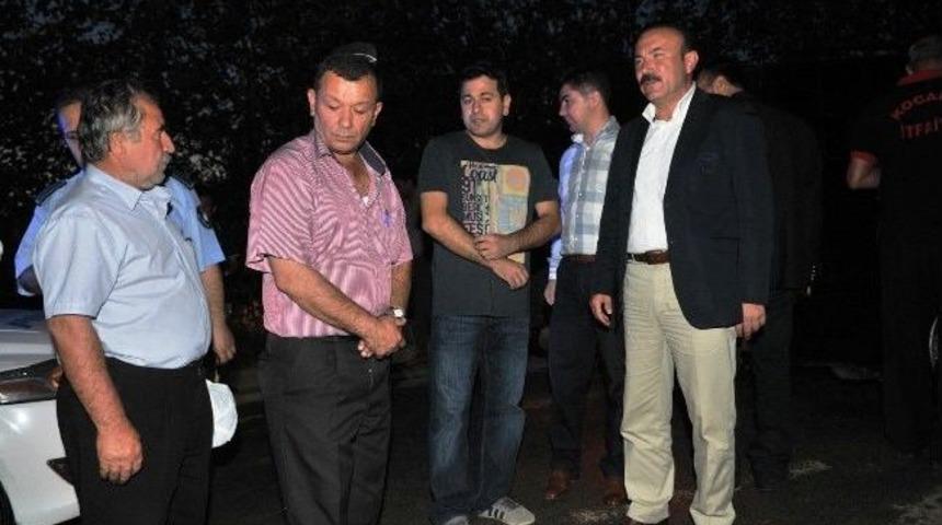 Başkan Doğan&rdquo; Yanan Alanlar Yeniden Ağa&ccedil;landırılacak&rdquo;
