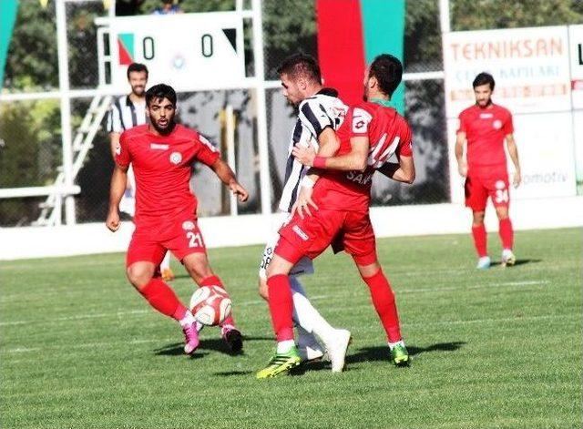 Spor Toto 2. Lig