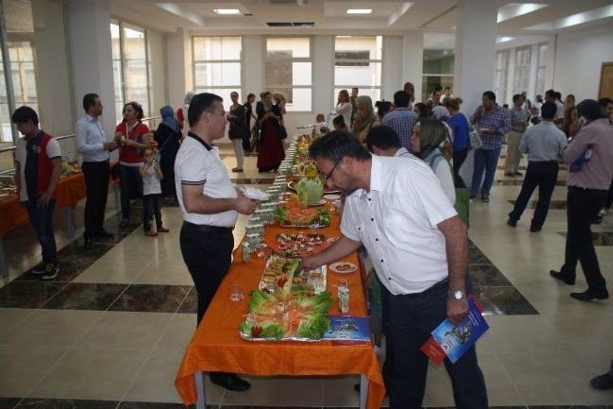 Bur&ccedil; Okulları 2013-2014 Eğitim &Ouml;ğretim Yılına Hazır