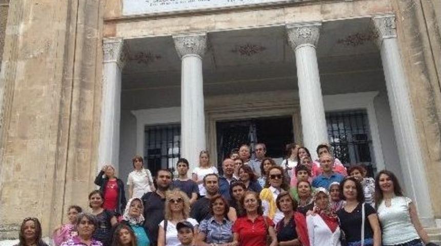 Okul &Ouml;ncesi Moral Depoladılar