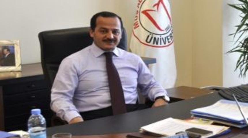 Rekt&ouml;r İnan&ccedil;&rsquo;tan &lsquo;odt&uuml;&rsquo; A&ccedil;ıklaması